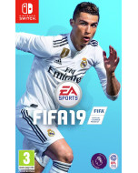FIFA 19 (Nintendo Switch)